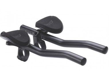 Ghidon bicicletă de şosea AeroBar BBB AeroLight