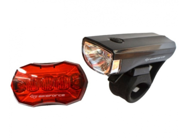 Set lumini Force 0215