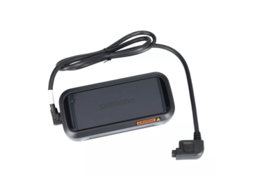 INCARCATOR BATERIE SHIMANO STEPS EC-E8004-1 NEGRU