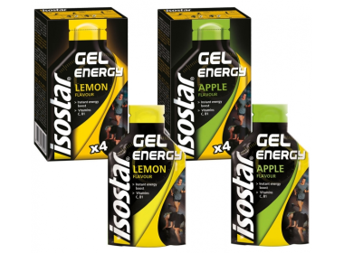 Energy Gel