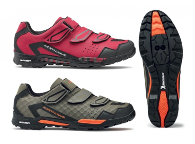 Pantofi ciclism XC-TRAIL OUTCROSS 3V