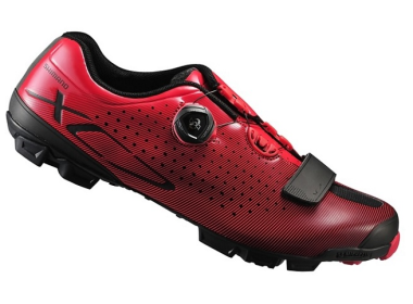Pantofi ciclism de teren SHIMANO SH-XC7 MTB