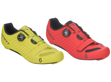 Pantofi ciclism SCOTT ROAD COMP BOA