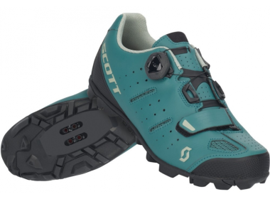 Pantofi ciclism Scott MTB ELITE BOA Lady