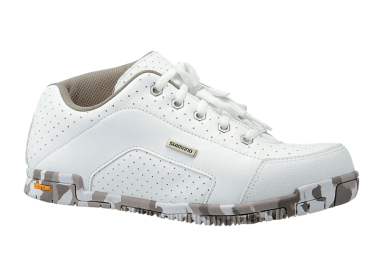 Pantofi ciclism Shimano Multi Purpose SH-MP90W White