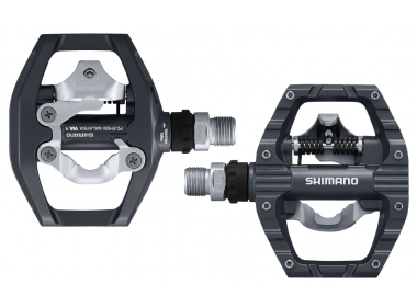Pedale bicicletă - PD-EH500