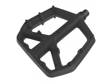 Pedale bicicletă - SYNCROS Squamish IV Flat Pedal