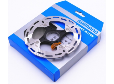 Rotor frana bicicleta - SM-RT500