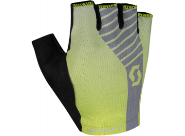 Manusi scurte Scott Aspect Gel