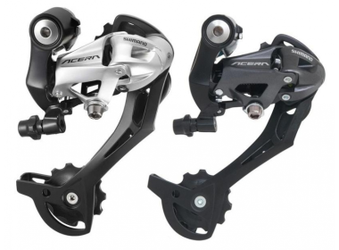 Schimbător spate bicicletă - Acera 9-sp RD-M390
