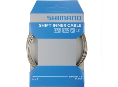Cablu schimbător SHIMANO Inox TANDEM