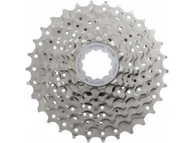 Pinioane bicicletă - CS-HG50 - 9sp SORA