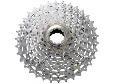 Pinioane bicicletă - DEORE XT CS-M770-9