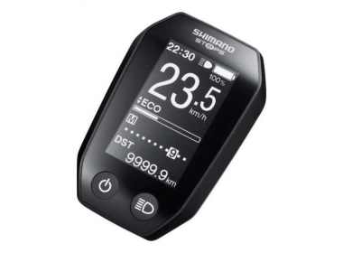 Afişaj Shimano Steps SC-E6010