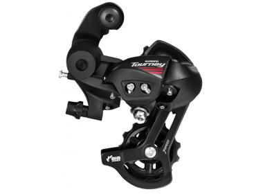 Schimbator spate bicicleta - Tourney RD-A070