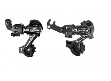 Schimbător pinioane - Shimano Tourney RD-TY21 - 6sp