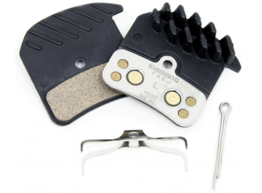 Plăcuţe frână bicicletă BR-H03C