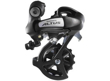 Schimbător pinioane - Altus 7-8 speed