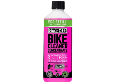 Solutie de curatare Muc-Off Bike Cleaner Concentrate 500 ml 