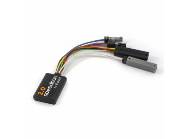 SpeedBox 2.0 pentru Bosch