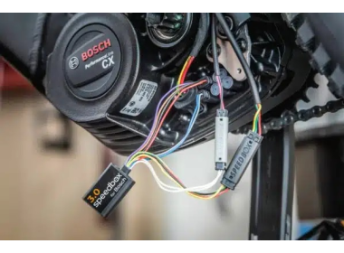SpeedBox 3.0 pentru Bosch
