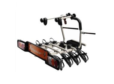 Suport biciclete Peruzzo Parma 4 biciclete 706/4 