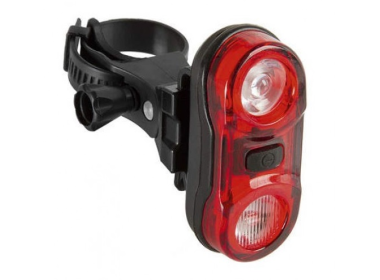 Avertizor / stop Twin 2LED