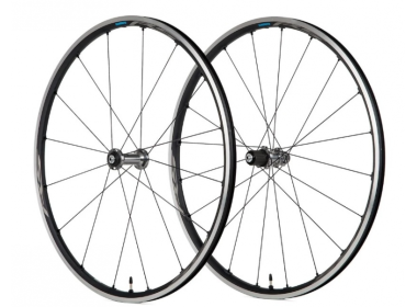 Roţi SHIMANO WH-RS500-TL-FR