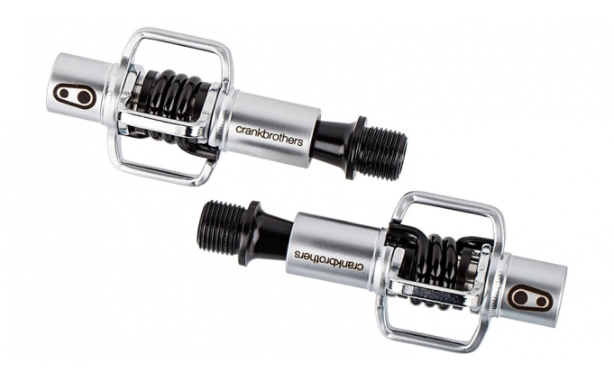 CRANK BROTHERS