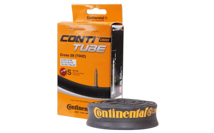 CONTINENTAL