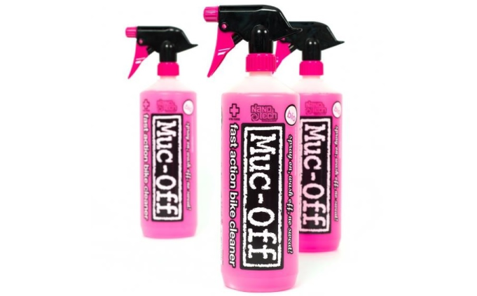 Muc-Off
