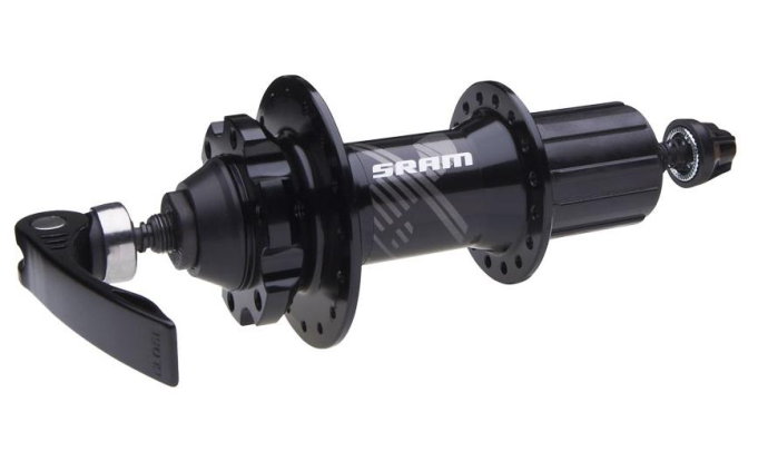 SRAM