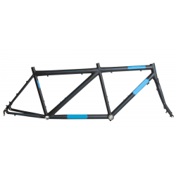 Cadru bicicletă TANDEM