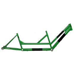 Cadru bicicletă TANDEM