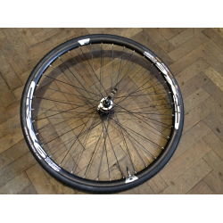 Bicicleta TANDEM No.1