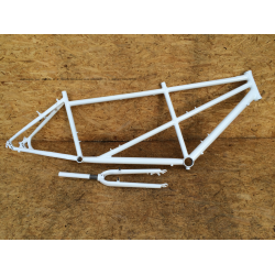 Bicicleta TANDEM No.1