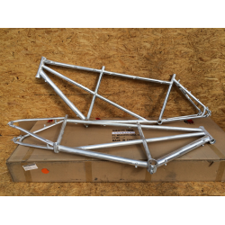 Bicicleta TANDEM No. 2