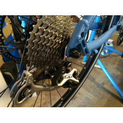 Bicicleta TANDEM No. 2