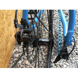 Bicicleta TANDEM No. 2