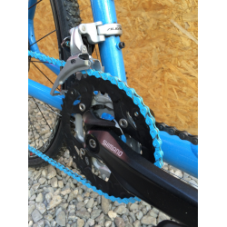 Bicicleta TANDEM No. 2