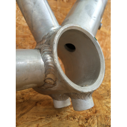 Bicicleta TANDEM No. 3