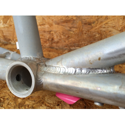 Bicicleta TANDEM No. 3