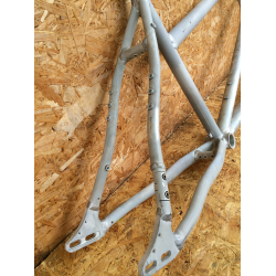 Bicicleta TANDEM No. 3