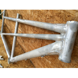 Bicicleta TANDEM No. 3