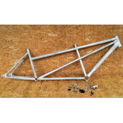 Bicicleta TANDEM No. 3