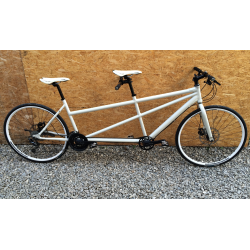 Bicicleta TANDEM No. 3