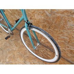 Bicicleta custom Proiect Single Speed No.2