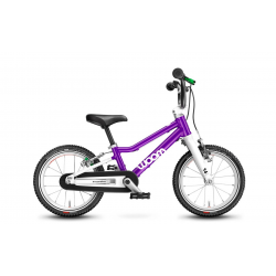 Bicicleta pentru copii WOOM  GO 2
