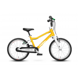 Bicicleta pentru copii WOOM 3