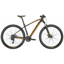 Bicicletă de teren SCOTT Aspect 970 / 770 